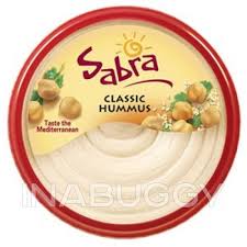 Sabra Hummus Classic 10oZ 283g 